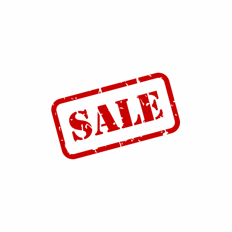 خصم - SALE
