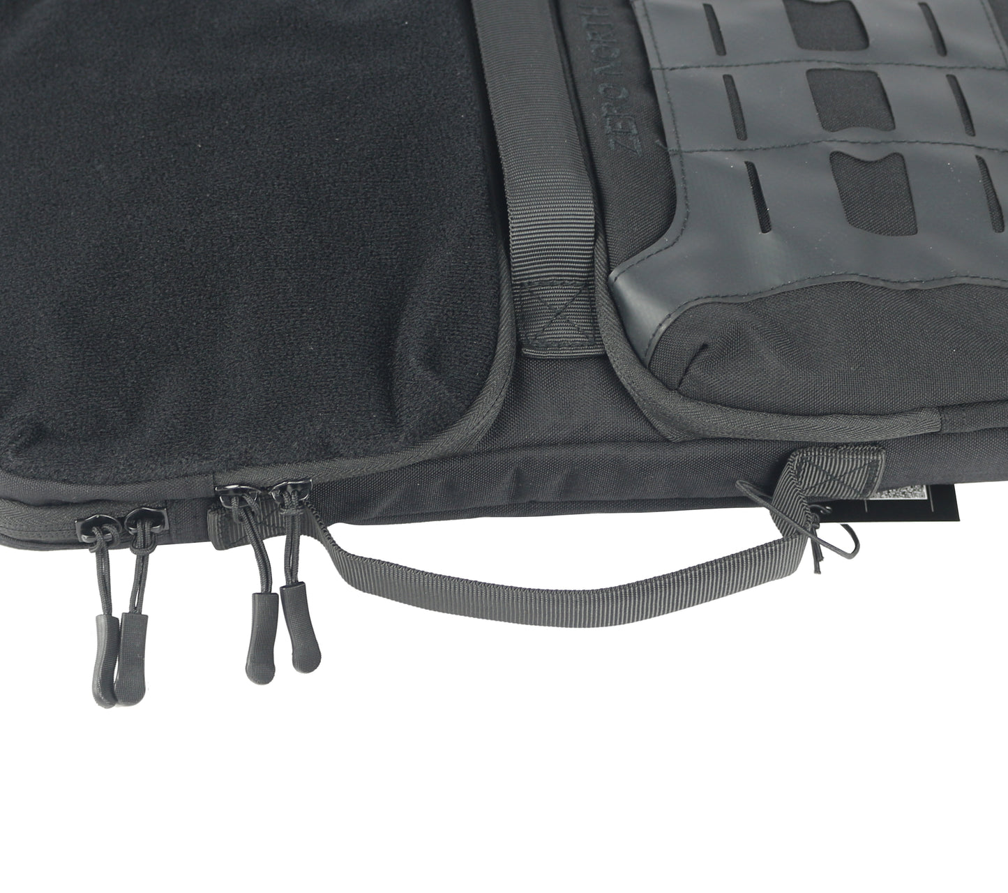 ZN ipad Magnetic Pouch 11"