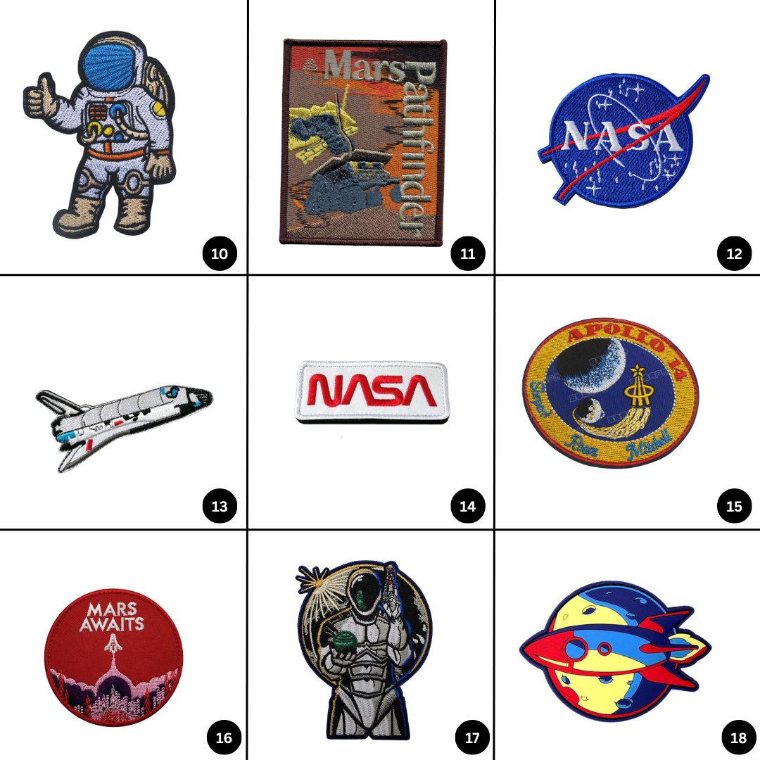 Space