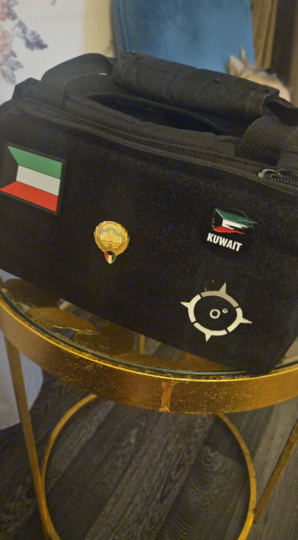 ZN Shoulder/Hand Bag