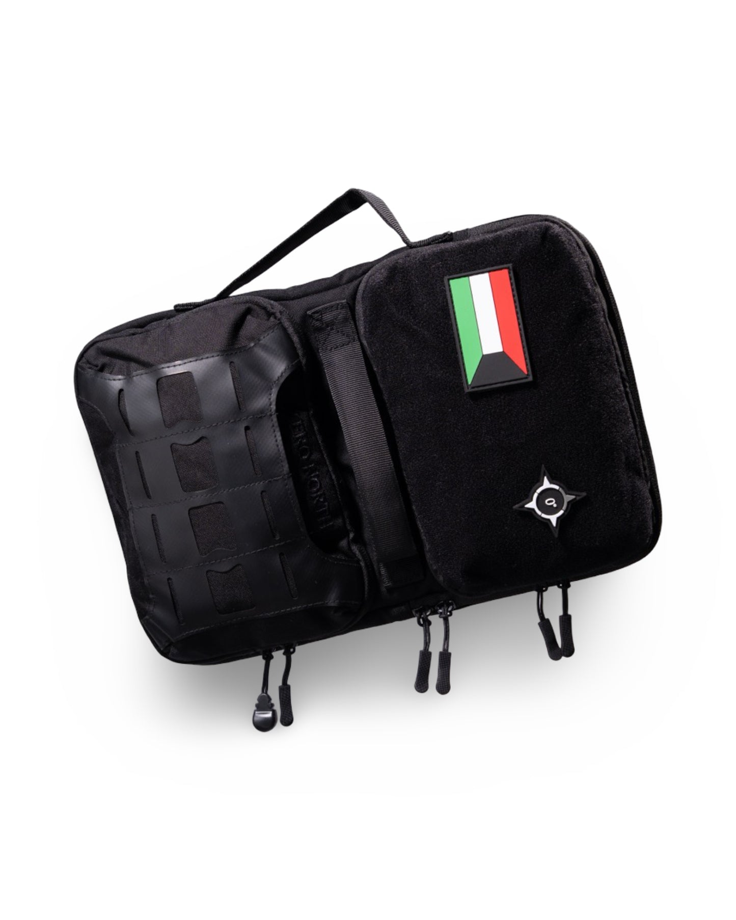 ZN IPad Magnetic Pouch 13"