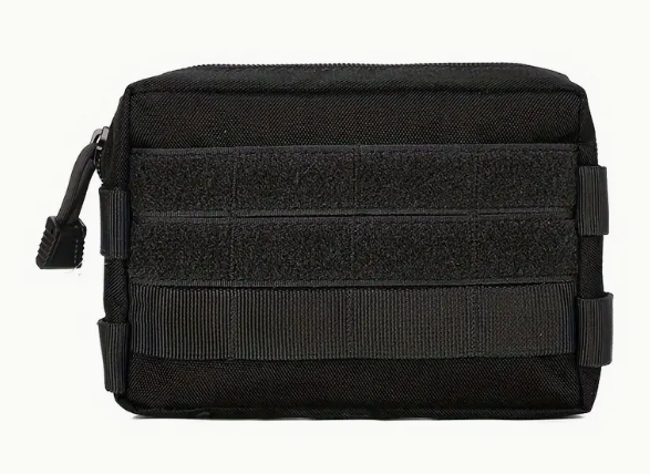 Tactical Horizontal Pouch