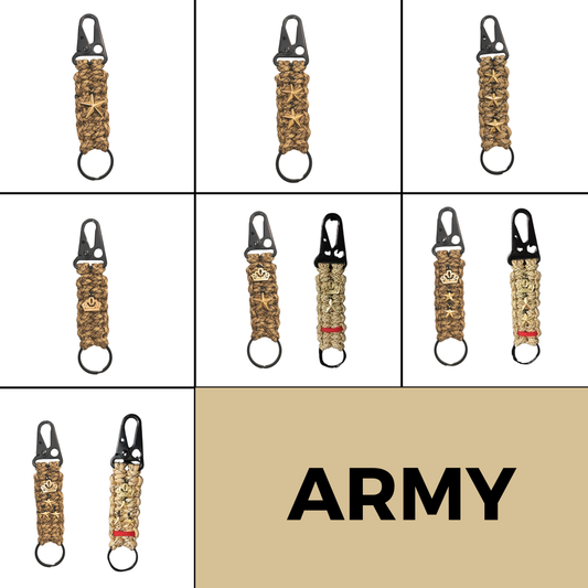 Army Ranks