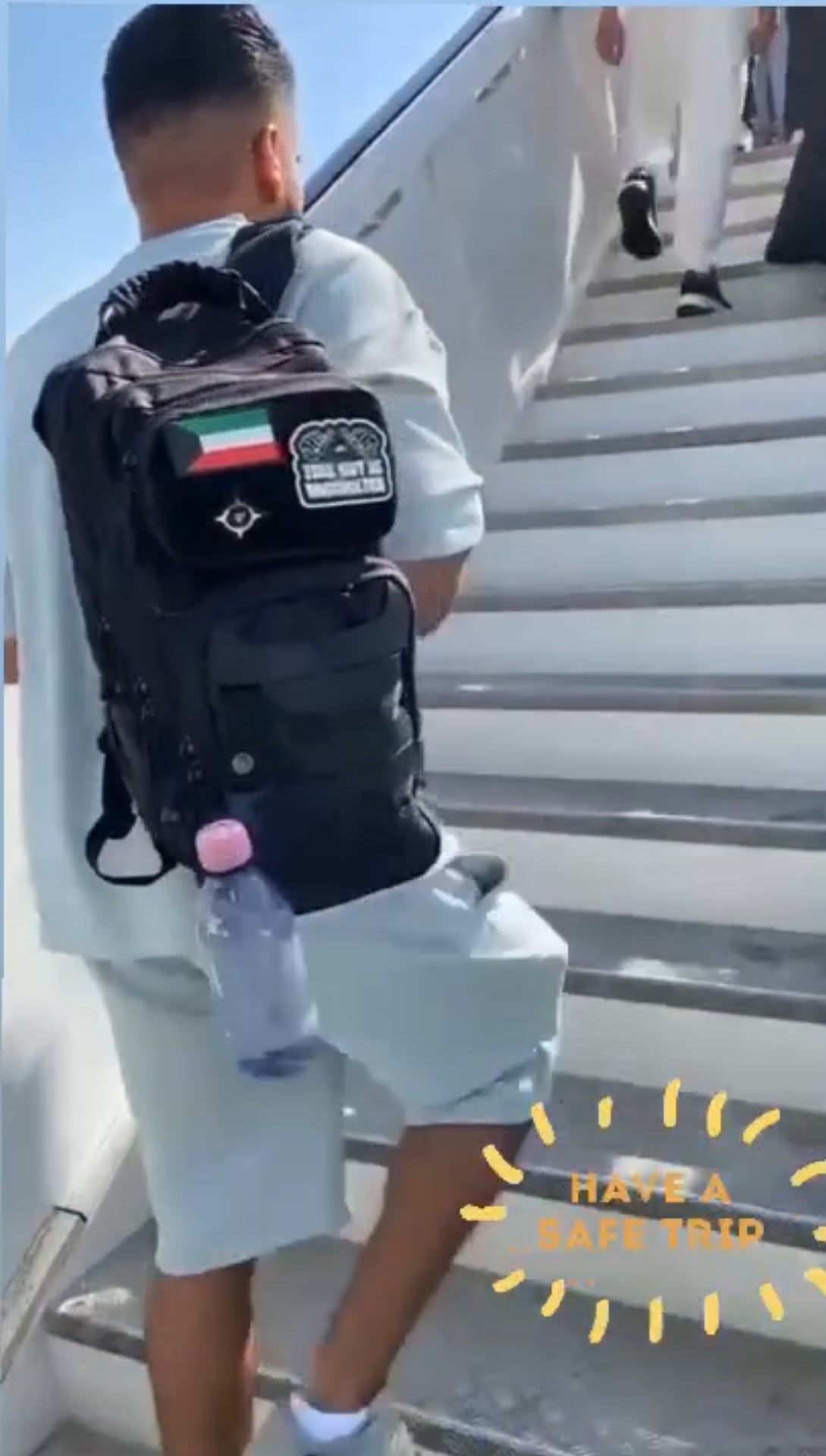 ZN 30L Tactical Backpack - جنطة ظهر 30 لتر