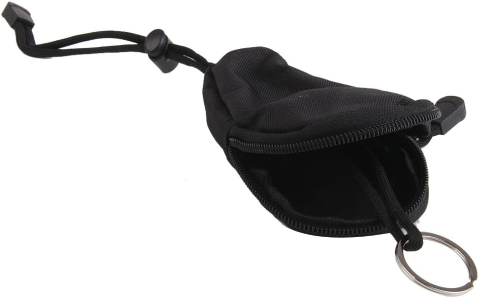 Keychain Wallet