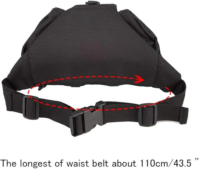 Tactical Waist Bag