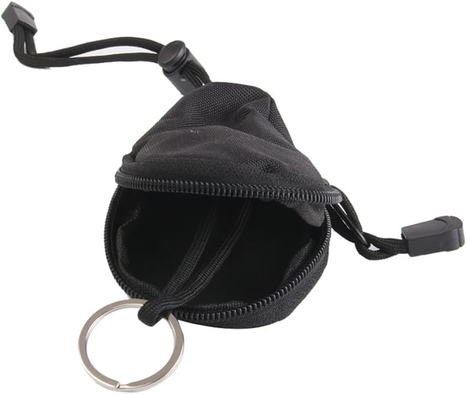 Keychain Wallet