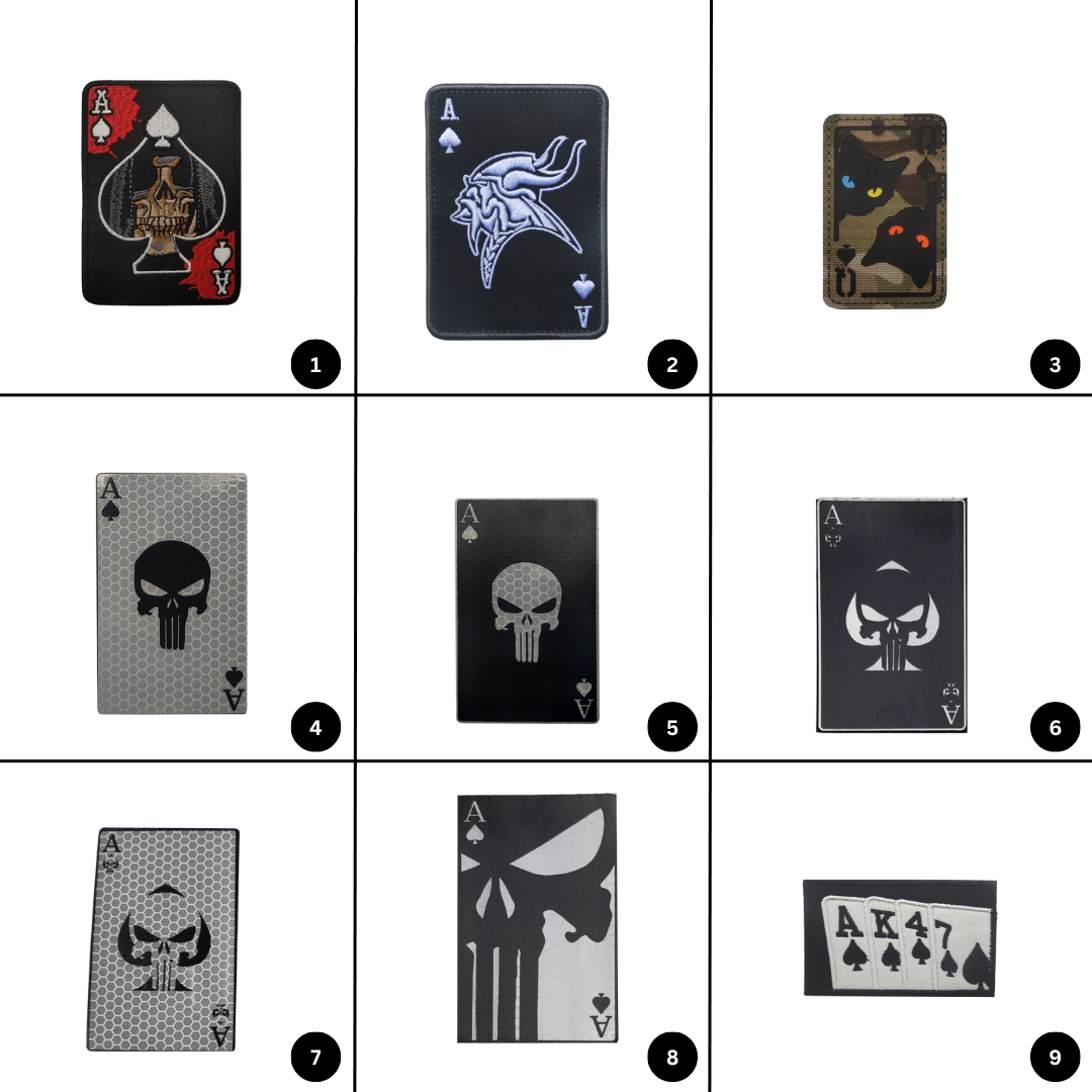 CARDS