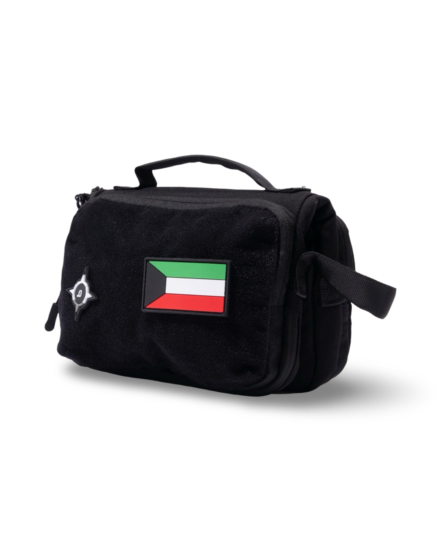 ZN IPad Magnetic Pouch 13"