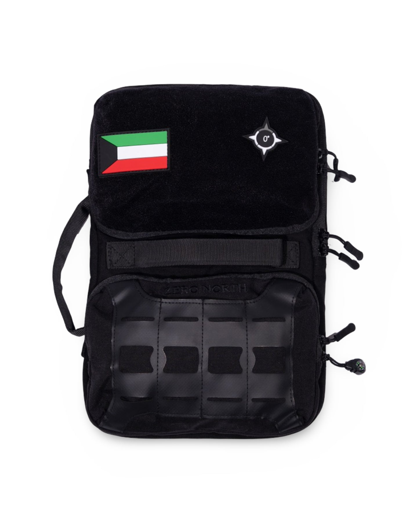 ZN IPad Magnetic Pouch 13"