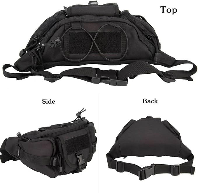 Tactical Waist Bag
