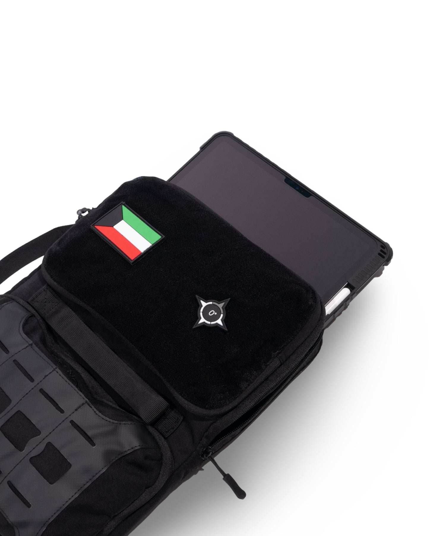 ZN IPad Magnetic Pouch 13"