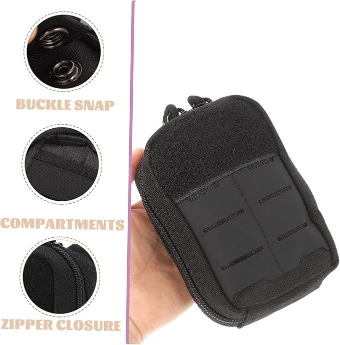 Mini Pouch