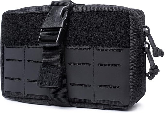 Tactical Laser Molle Pouch