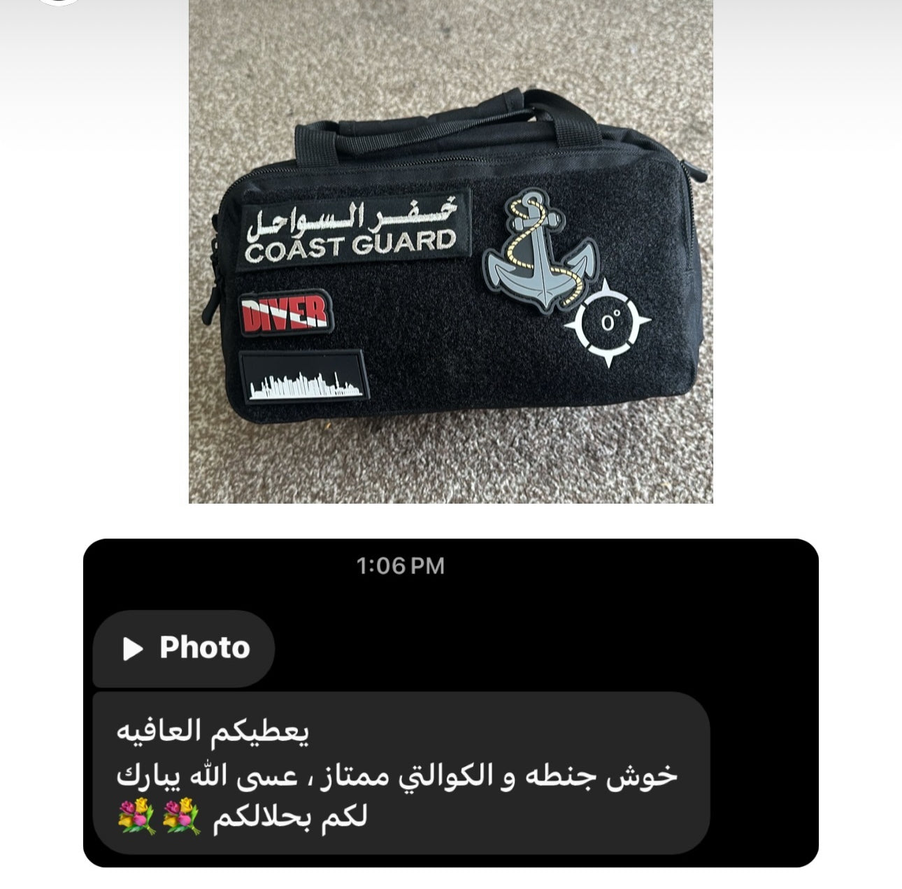 ZN Shoulder/Hand Bag