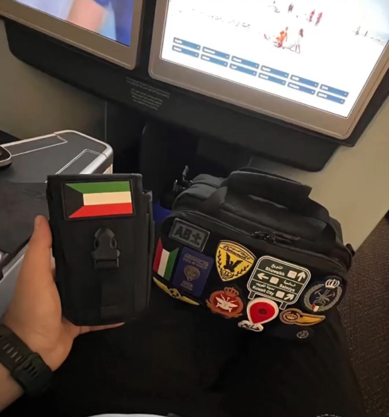 ZN Shoulder/Hand Bag