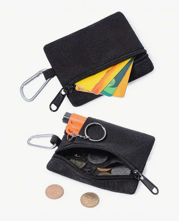 TACTICAL WALLET