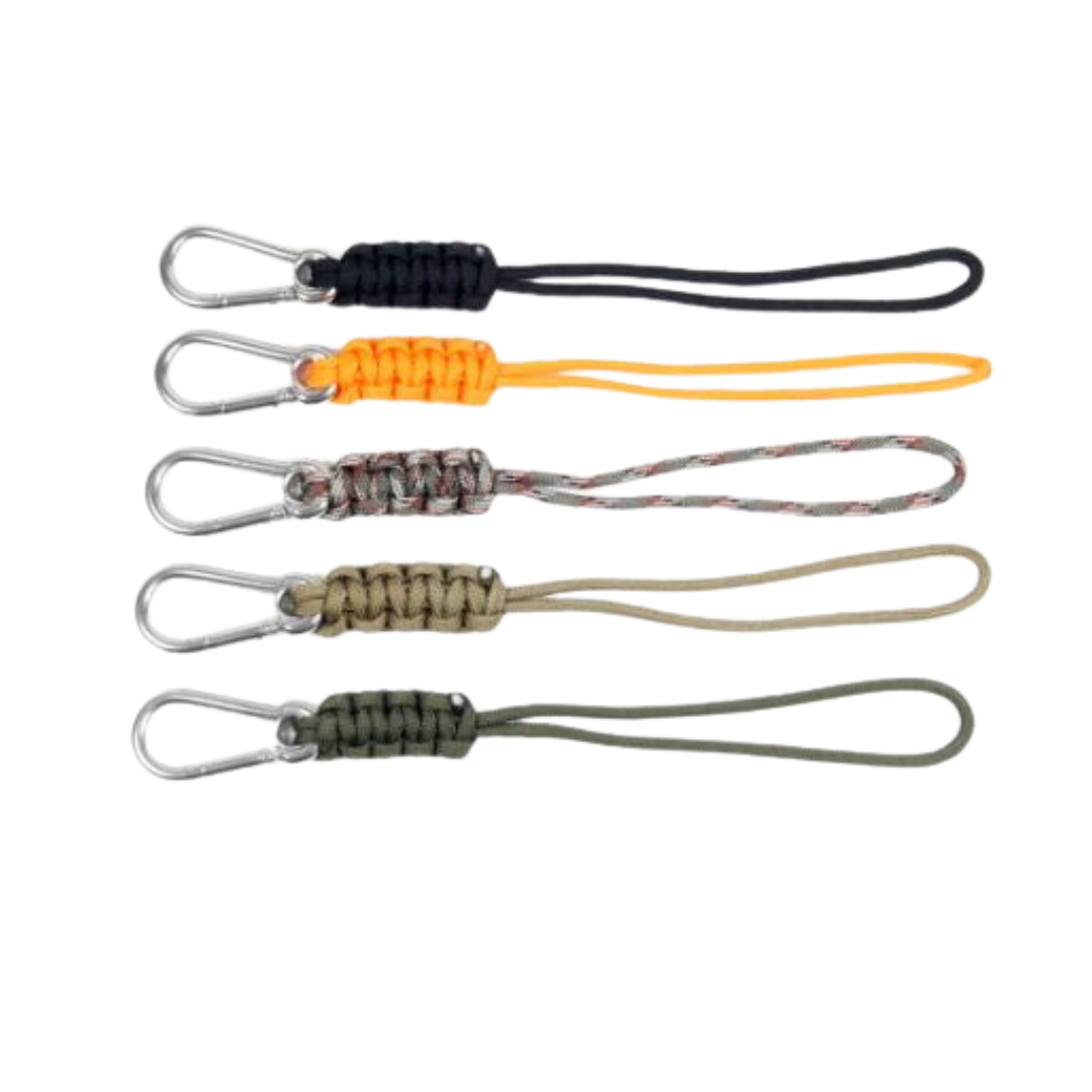 Stainless Steel Keychain