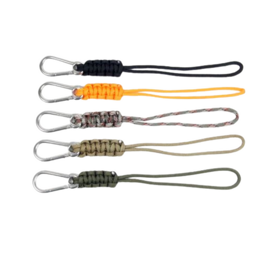 Stainless Steel Keychain