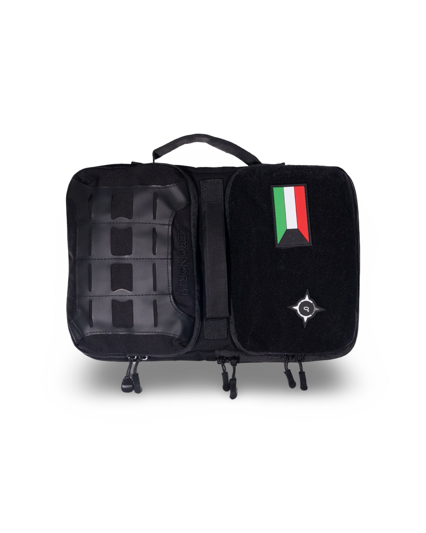 ZN IPad Magnetic Pouch 13"