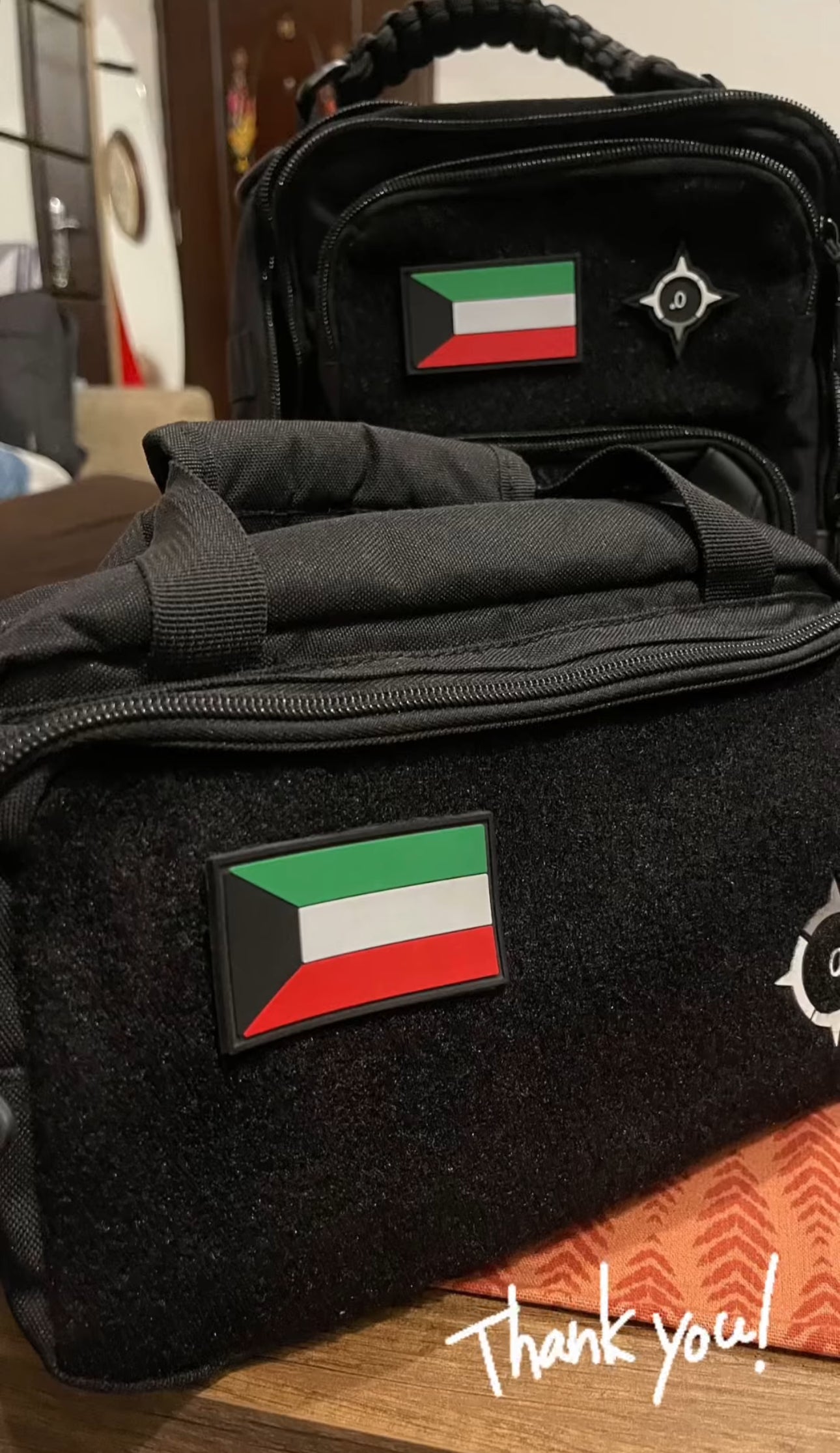 ZN Shoulder/Hand Bag