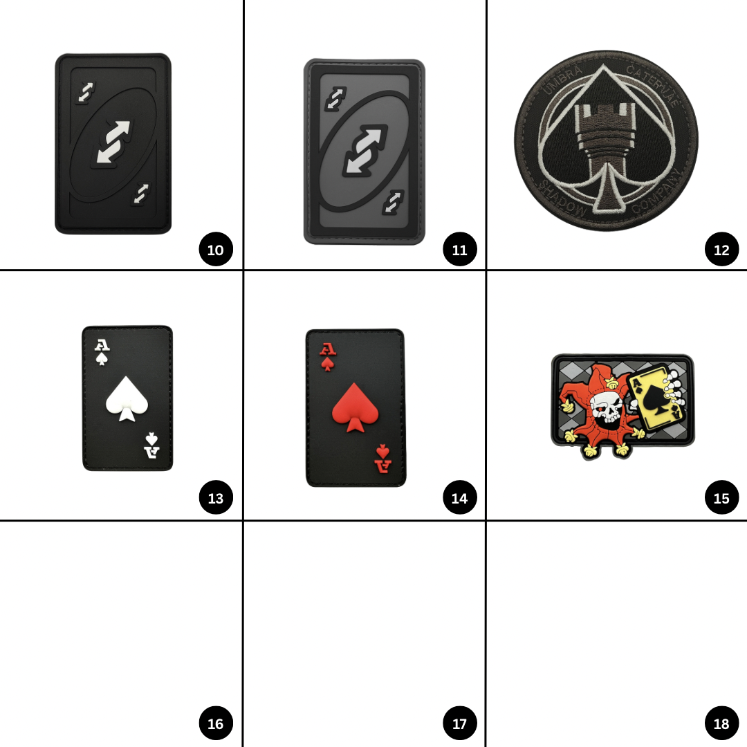 CARDS