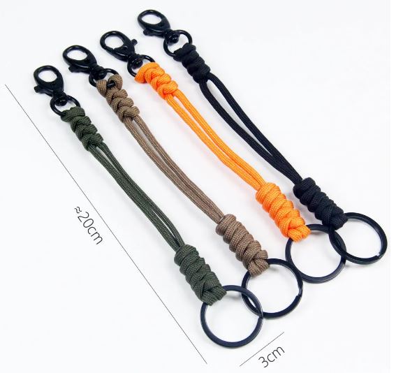 Keychain Lanyard