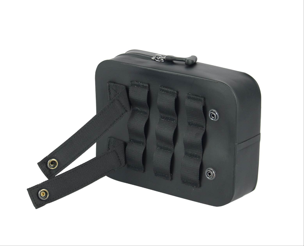 ZN Waterproof Molle Pouch