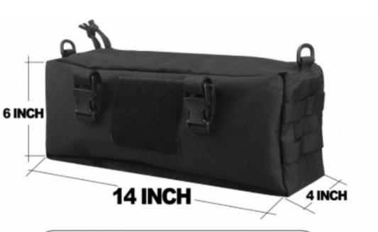 Tactical Large Capacity Pouch