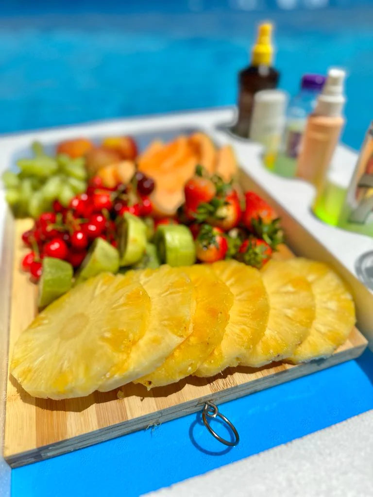 Floating Pool Tray