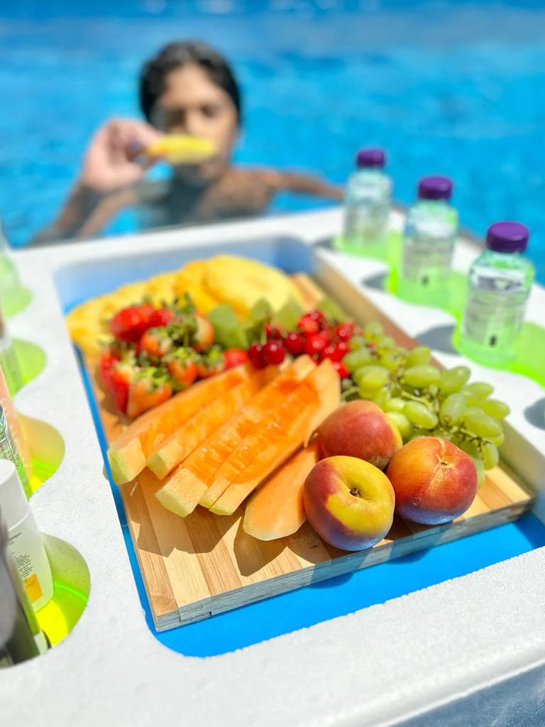 Floating Pool Tray