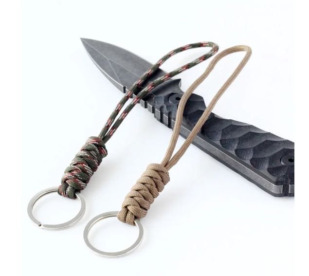 Lanyard Paracord