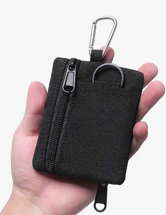 TACTICAL WALLET