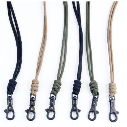Neck Lanyard