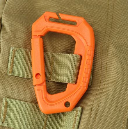 Molle Hook