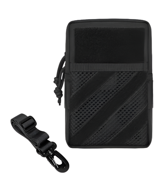 Tactical Cross Pouch