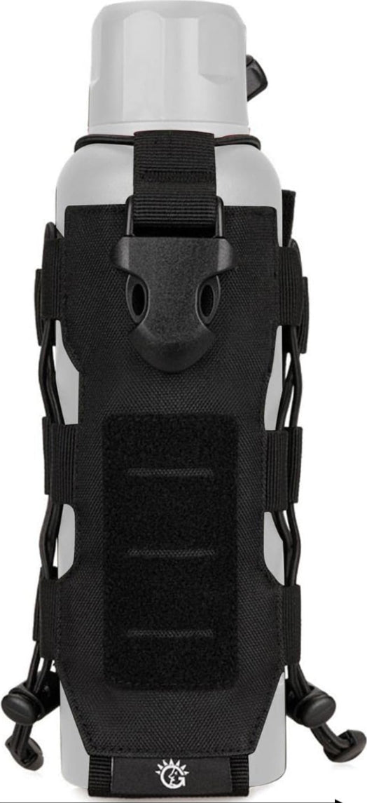 Molle Bottle Holder