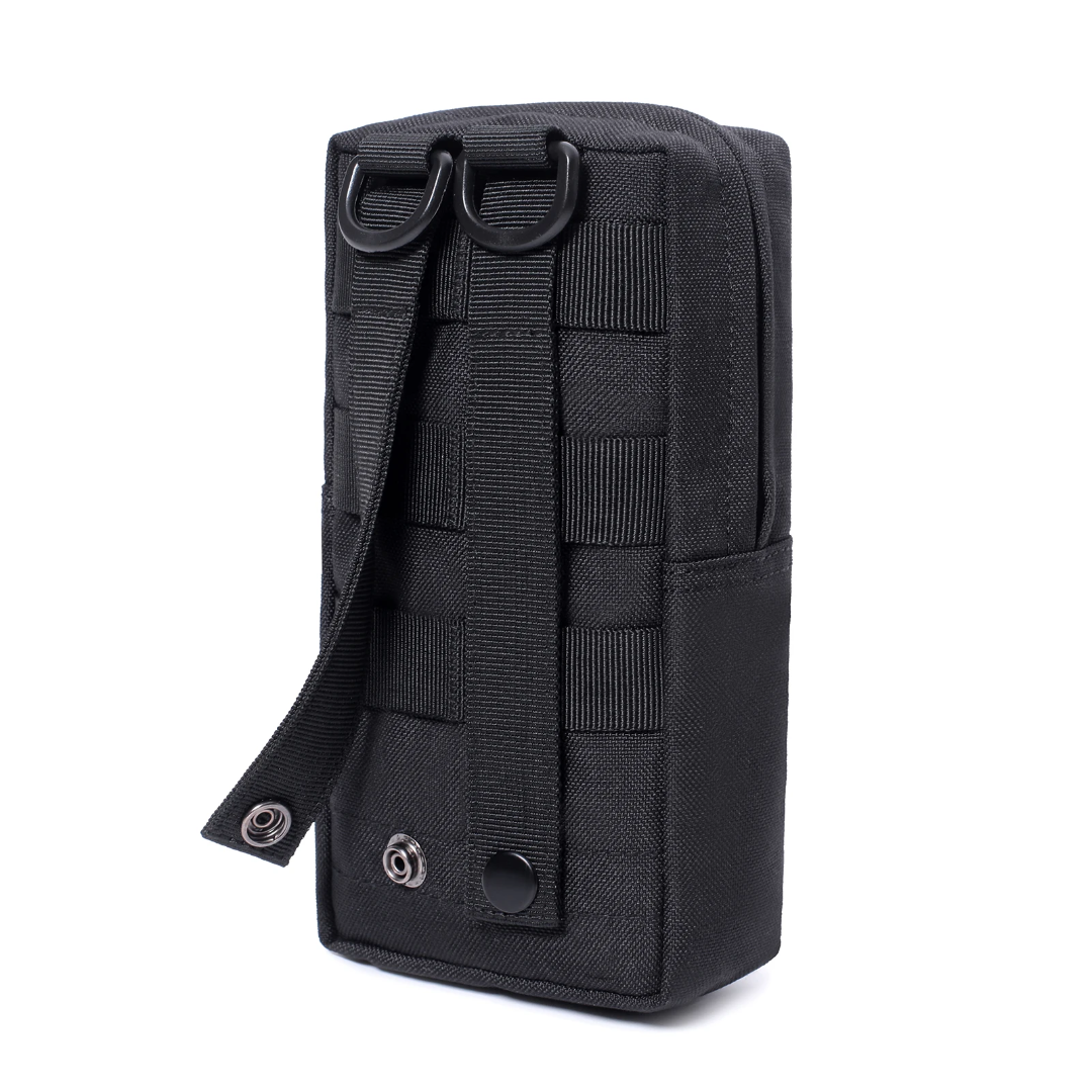Tactical Horizontal Pouch