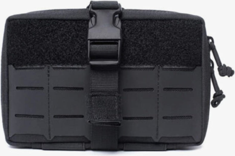 Tactical Laser Molle Pouch