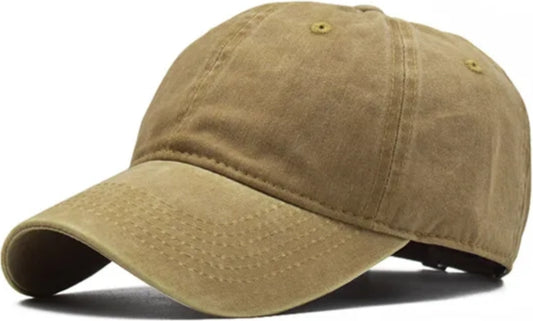 Khaki Hat