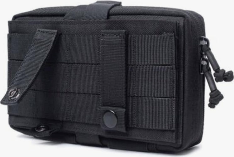 Tactical Laser Molle Pouch