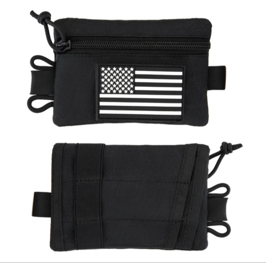 Tactical Wallet
