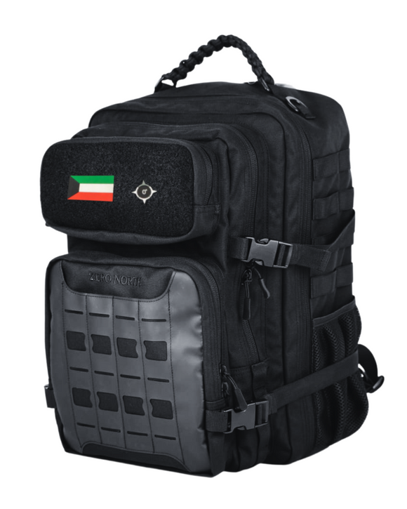ZN 45L Tactical Backpack - جنطة ظهر 45 لتر