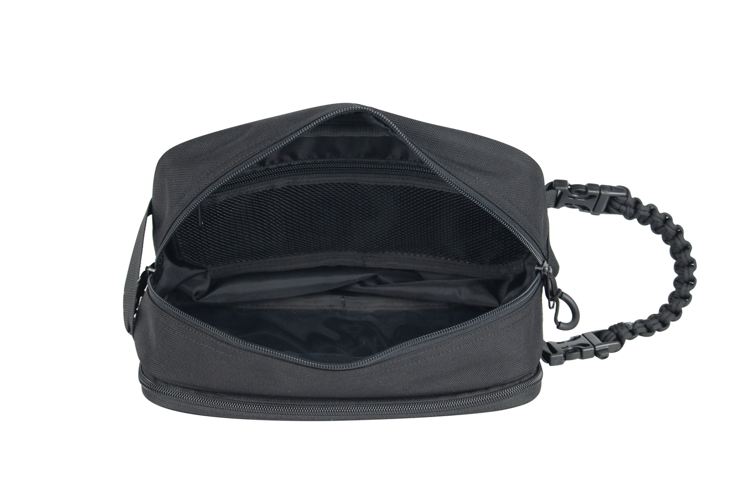 ZN Horizontal Pouch - جنطة يومية يدوية للأغراض الشخصية