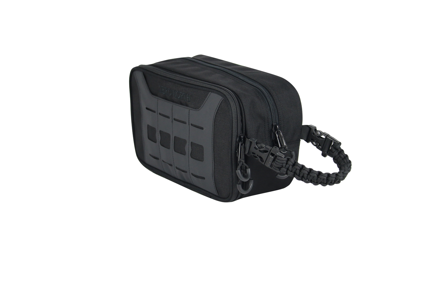 ZN Horizontal Pouch - جنطة يومية يدوية للأغراض الشخصية