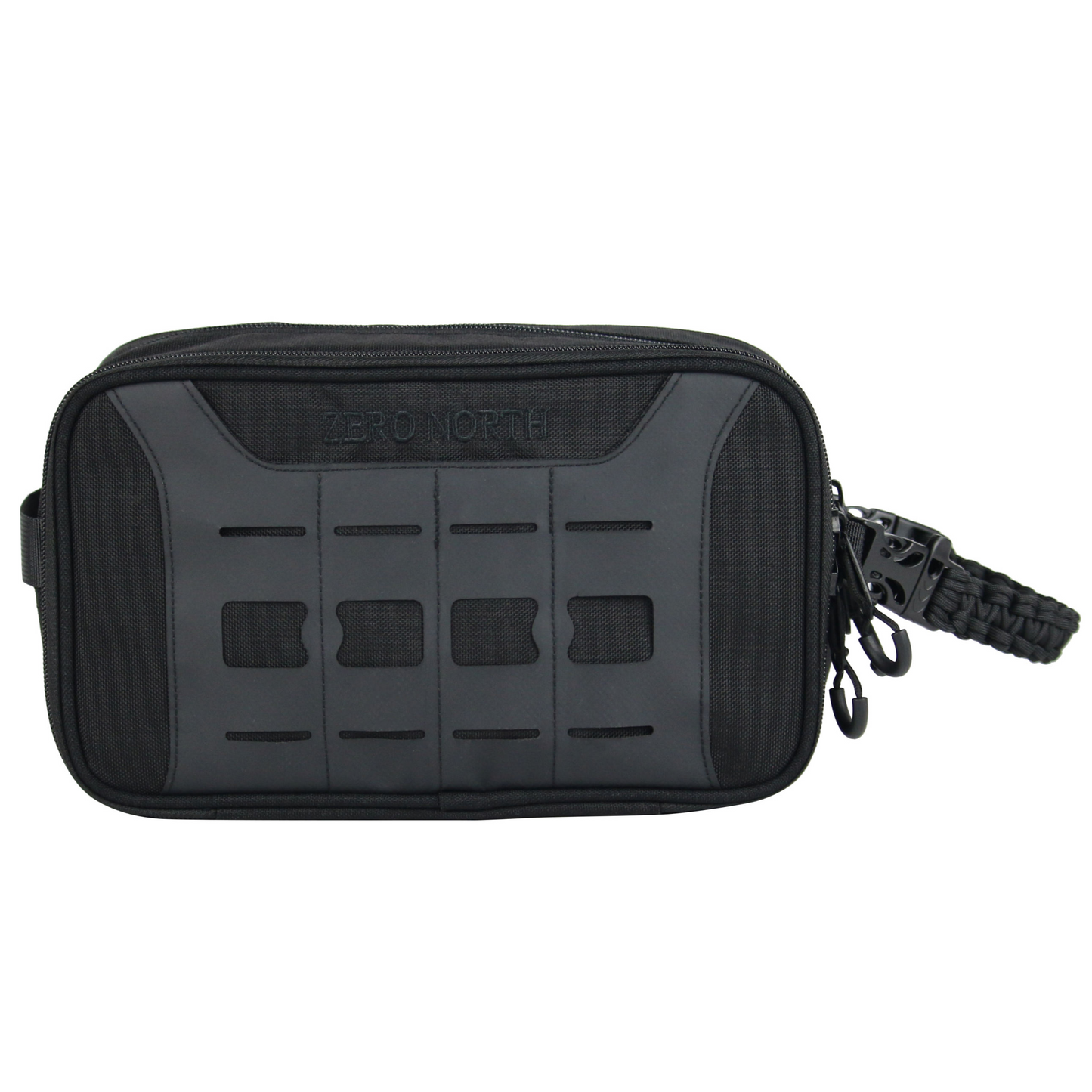 ZN Horizontal Pouch - جنطة يومية يدوية للأغراض الشخصية