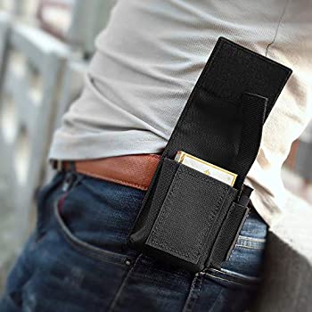 Molle Cigarettes Pouch