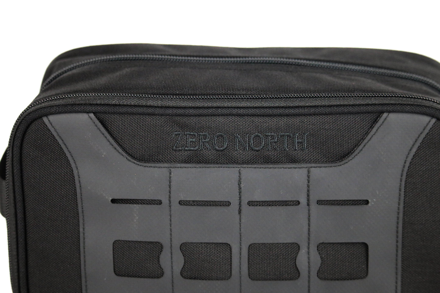 ZN Horizontal Pouch - جنطة يومية يدوية للأغراض الشخصية