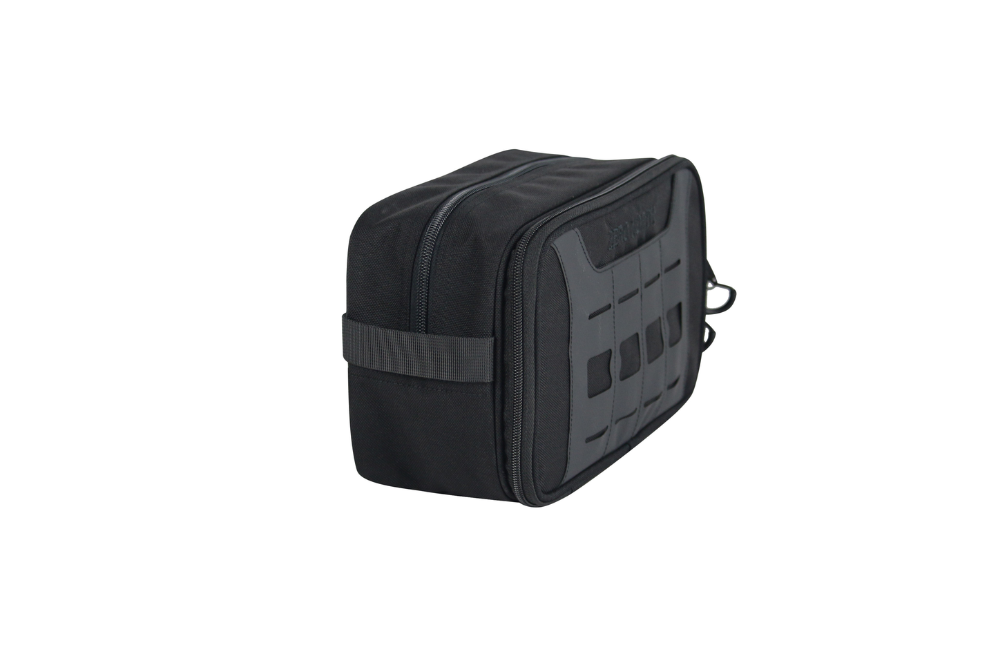 ZN Horizontal Pouch - جنطة يومية يدوية للأغراض الشخصية