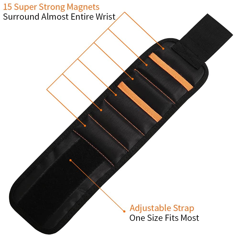 Magnetic Wristband